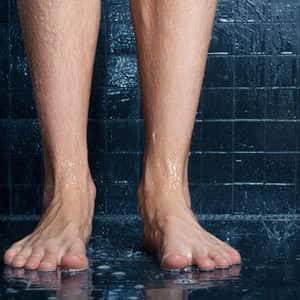 You Probably Don&#39;t Wash Your Feet When You Shower - You Should