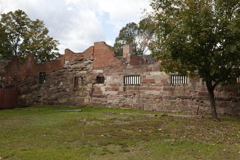 Benjamin Franklin's Son Hated America And Actively Fought Against The