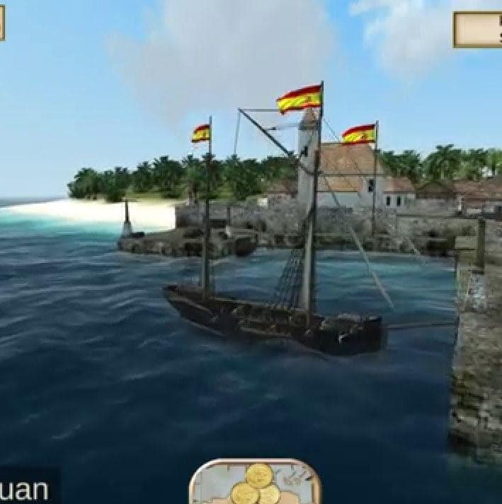 3 burly men at sea game pc