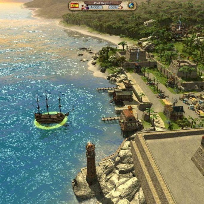 3 burly men at sea game pc