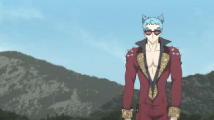 The 14 Worst Dressed Anime Characters of All Time