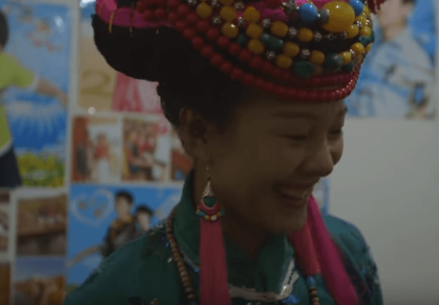 Random Things That This Village In China Is Run Entirely By Women