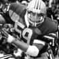 Charles Anthony is listed (or ranked) 47 on the list The Best Los Angeles Chargers Linebackers of All Time