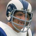 Tony Guillory on Random Best Los Angeles Rams Linebackers