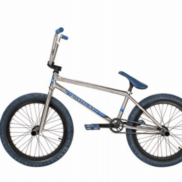 bmx bike brands