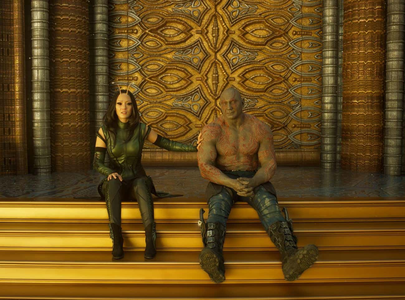 Mantis Didn’t Understand Her Complicity In Ego’s Crimes… Until She Touched Drax