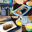 Mackerel From The Wind Rises on Random Instagram Artist Is Creating Mouthwatering IRL Miyazaki Meals
