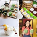 Spirited Away's Rice And Egg Breakfast on Random Instagram Artist Is Creating Mouthwatering IRL Miyazaki Meals