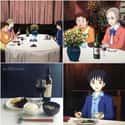 Arrietty Dinner Time on Random Instagram Artist Is Creating Mouthwatering IRL Miyazaki Meals