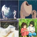 Spirited Away's Bun And Rice Balls on Random Instagram Artist Is Creating Mouthwatering IRL Miyazaki Meals