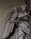 Azazel Was Once One Of God's Favorite Angels on Random Things About Azazel, Fallen Angel Who Caused Biblical Flood