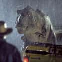 So What Does 'Jurassic Park' Get Right? on Random Wrong Things in Jurassic Park About Dinosaurs