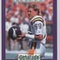 Mark Dusbabek is listed (or ranked) 20 on the list The Best Minnesota Vikings Linebackers of All Time