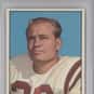 Clancy Osborne is listed (or ranked) 36 on the list The Best Minnesota Vikings Linebackers of All Time