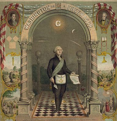 Freemasons is listed (or ranked) 1 on the list Secret Societies From History You'd Most Want to Infiltrate