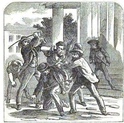 Molly Maguires is listed (or ranked) 12 on the list Secret Societies From History You'd Most Want to Infiltrate