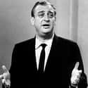 I Told My Doctor I Wanna Stop ... is listed (or ranked) 6 on the list Classic One-Liners About Aging That Never Get Old