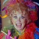 Always be nice to your childre... is listed (or ranked) 2 on the list Classic One-Liners About Aging That Never Get Old