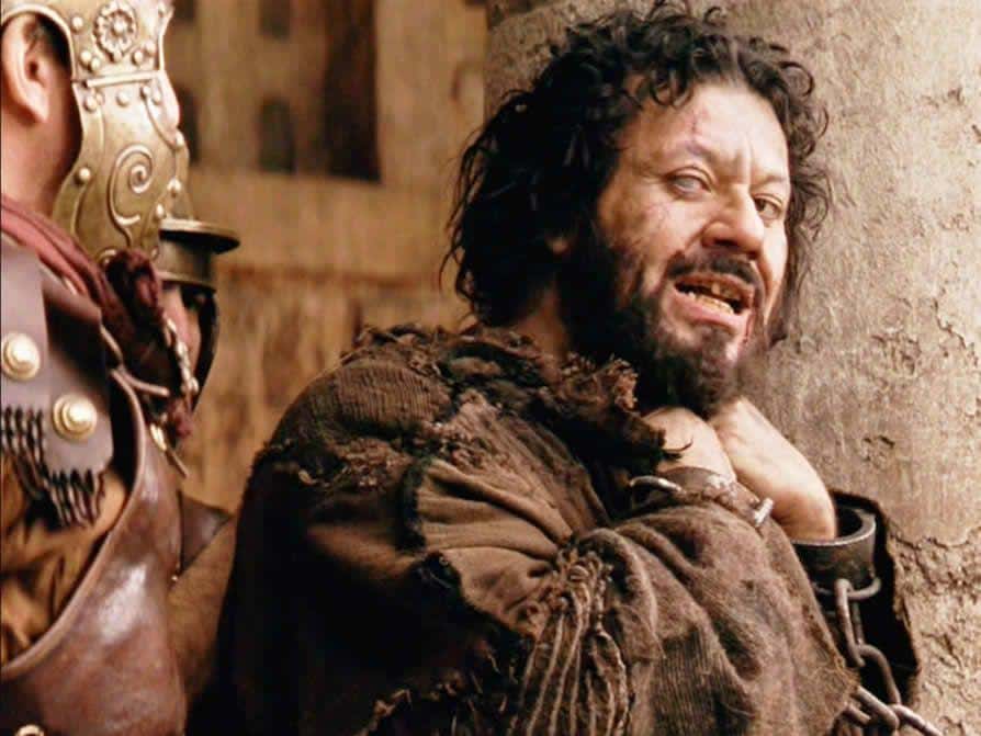the passion of christ full movie fox channel