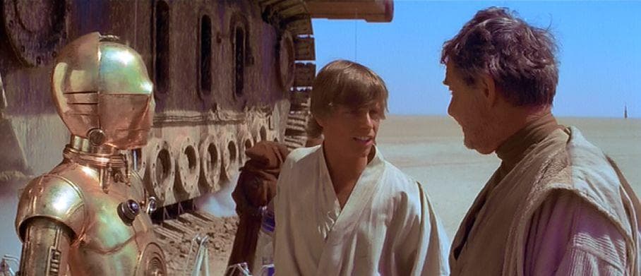Insane Theory: C-3PO Is The Most Important Rebel Alliance Member