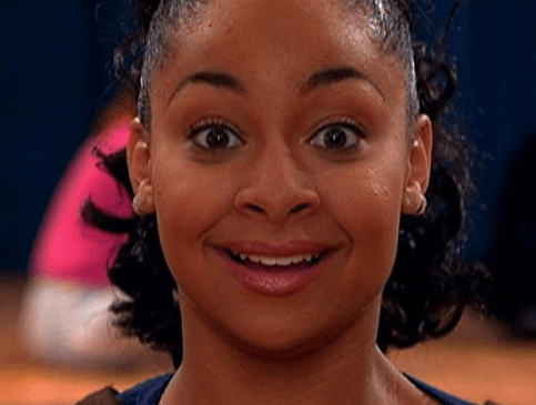 Raven Actually Believed She Could Tell The Future, But Disney Channel ...