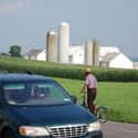 They Must Shun Technology... But Found Ways To Get Around That on Random Strict Rules You Must Follow When You're Amish