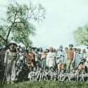 The Genocide Wasn't The First Clash Between Germans And Namibians on Random Things Of Decades Before Holocaust, Germany Practiced Genocide On Two African Nations