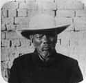 The Namaqua Chief Joined The Herero To Fight Against German Oppression on Random Things Of Decades Before Holocaust, Germany Practiced Genocide On Two African Nations