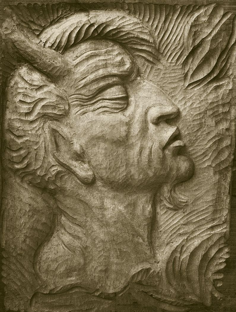 You Think He's Just A 