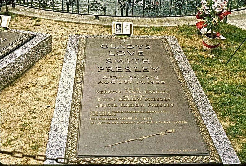 He Had An Extremely Close Relationship With His Mother