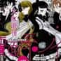 fukumekei noise is listed (or ranked) 25 on the list The Best Music Anime of All Time