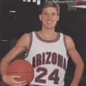 Matt Muehlebach on Random Greatest Arizona Basketball Players