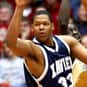 Brandon Cole is listed (or ranked) 44 on the list The Greatest Xavier Basketball Players of All Time