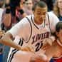 Anthony Coleman is listed (or ranked) 45 on the list The Greatest Xavier Basketball Players of All Time
