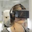 To Simulate The Experience Of Death on Random Weird Things You Didn't Know Virtual Reality Was Being Used Fo