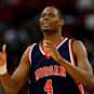 Boubacar Coly is listed (or ranked) 48 on the list The Greatest Xavier Basketball Players of All Time