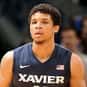 Darwin Davis is listed (or ranked) 36 on the list The Greatest Xavier Basketball Players of All Time
