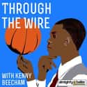 Through The Wire on Random Best Basketball Podcasts