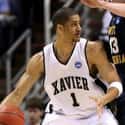 Josh Duncan on Random Greatest Xavier Basketball Players