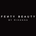 Fenty Beauty on Random Best Cosmetic Brands