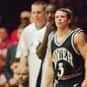 Pat Kelsey is listed (or ranked) 42 on the list The Greatest Xavier Basketball Players of All Time