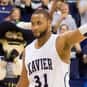 Jason Love is listed (or ranked) 37 on the list The Greatest Xavier Basketball Players of All Time