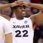 Jamel McLean is listed (or ranked) 30 on the list The Greatest Xavier Basketball Players of All Time
