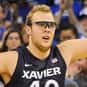 Matt Stainbrook is listed (or ranked) 27 on the list The Greatest Xavier Basketball Players of All Time