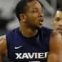Dez Wells is listed (or ranked) 26 on the list The Greatest Xavier Basketball Players of All Time