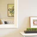Add Mirrors To Accentuate Natural Light on Random Foolproof Ways To Brighten Up Your Home In Dead Of Winter