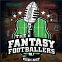 Fantasy Footballers on Random Best Fantasy Football Podcasts