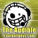 The Audible on Random Best Fantasy Football Podcasts