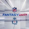 NFL Fantasy Live on Random Best Fantasy Football Podcasts