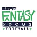 Fantasy Focus Football on Random Best Fantasy Football Podcasts